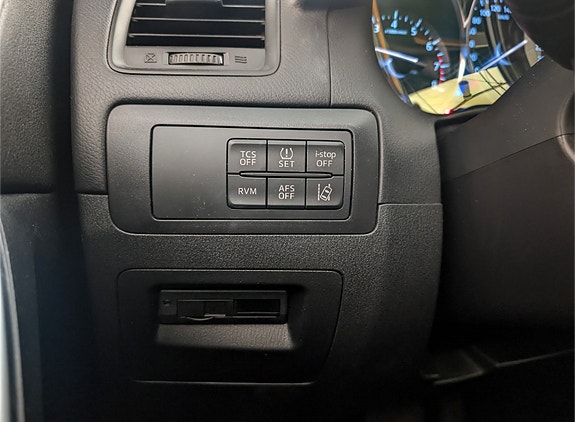 Mazda CX-5 19 of 26