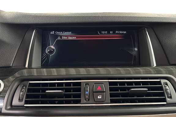 BMW 520d 9 of 19