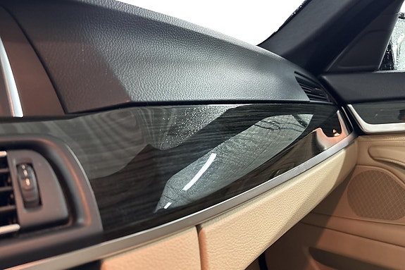 BMW 520d 13 of 19