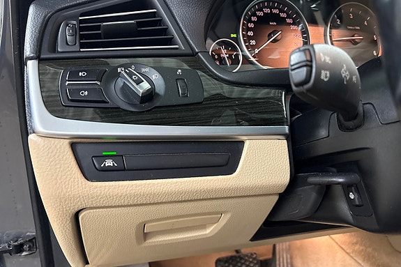 BMW 520d 7 of 19