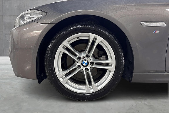 BMW 520d 19 of 19