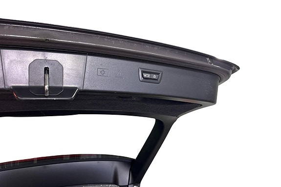 BMW 520d 18 of 19