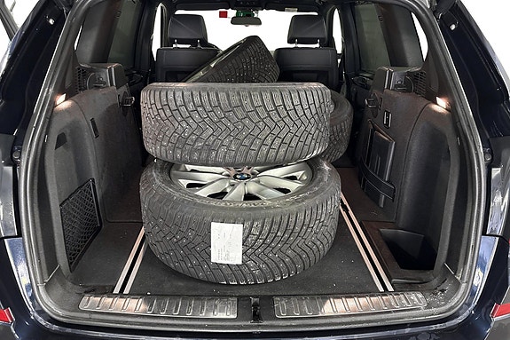 BMW X3 13 of 18