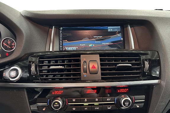 BMW X3 7 of 18