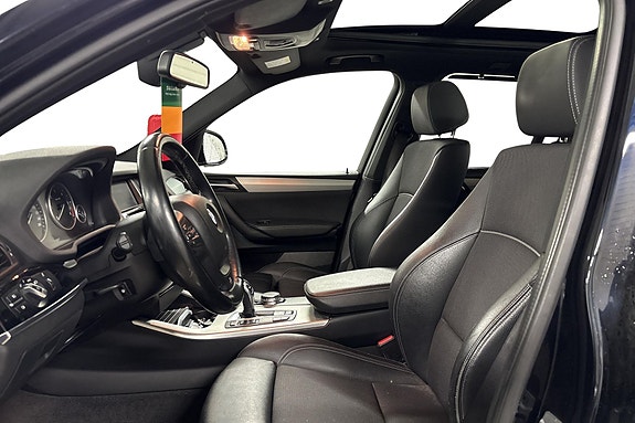 BMW X3 3 of 18