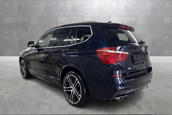 BMW X3 2 of 18