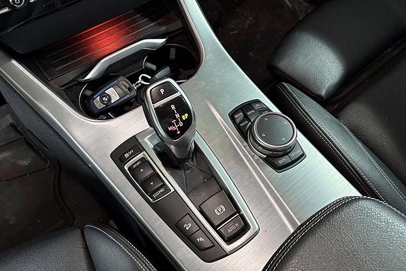 BMW X3 9 of 18
