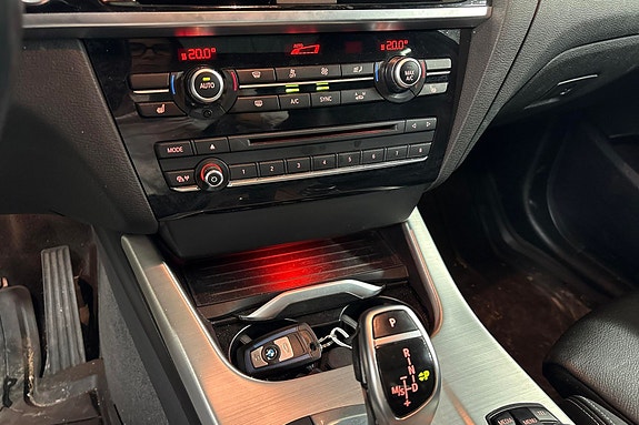 BMW X3 8 of 18