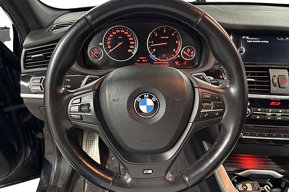 BMW X3 5 of 18