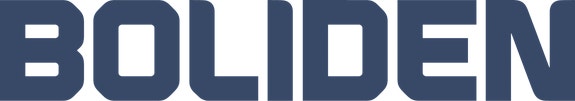 BOLIDEN ODDA AS logo