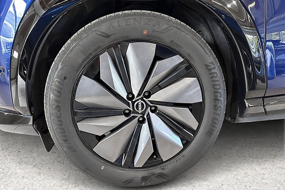 Nissan Ariya 5 of 29