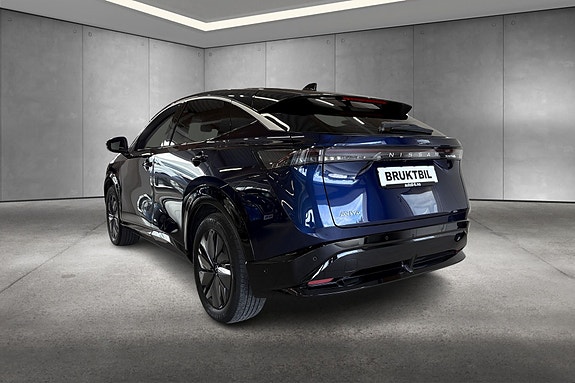 Nissan Ariya 3 of 29