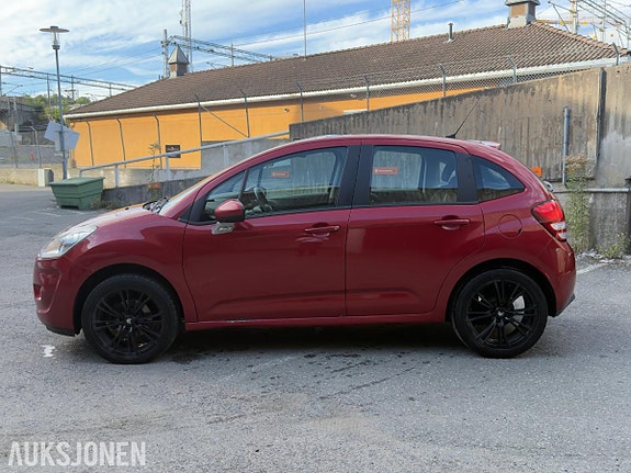 Citroen C3 7 of 14