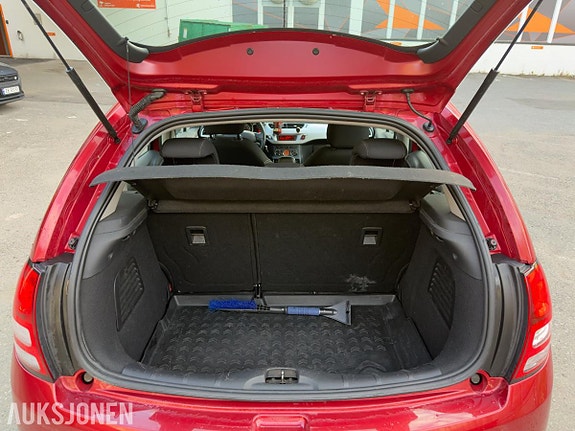 Citroen C3 14 of 14