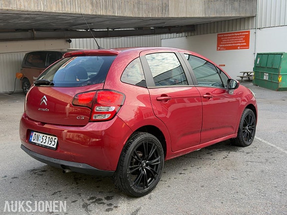 Citroen C3 6 of 14