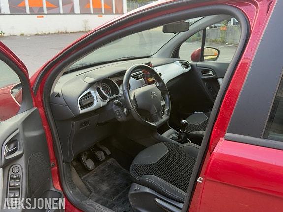 Citroen C3 8 of 14