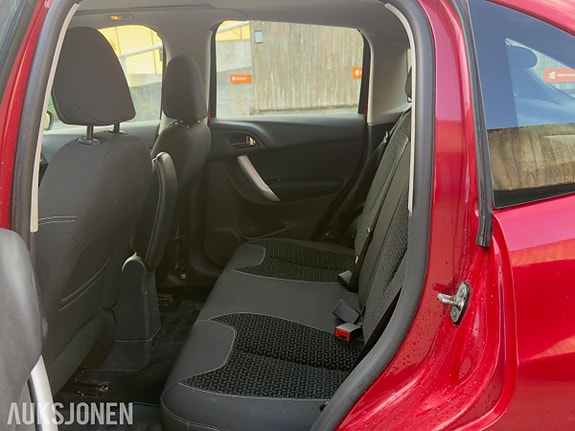 Citroen C3 13 of 14