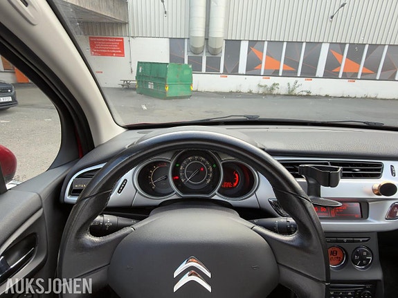 Citroen C3 11 of 14