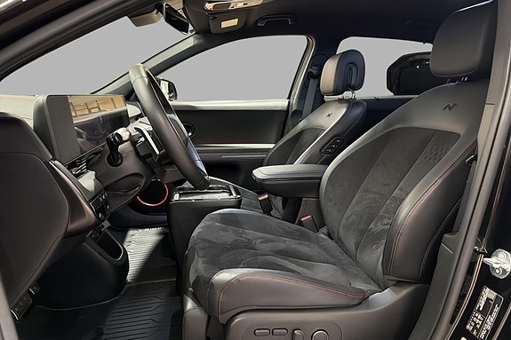 Hyundai Ioniq 5 11 of 23