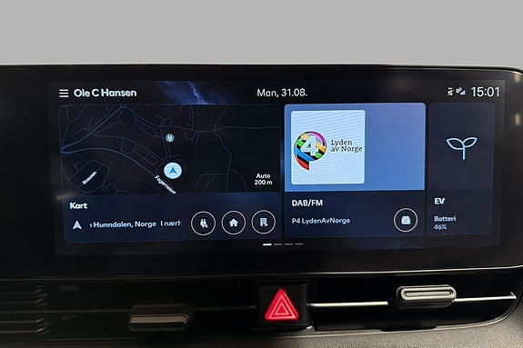 Hyundai Ioniq 5 14 of 23