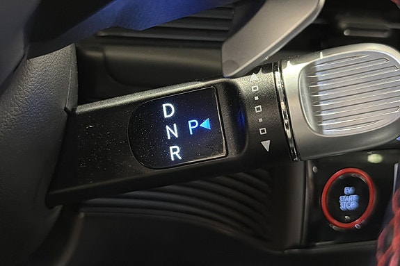 Hyundai Ioniq 5 21 of 23