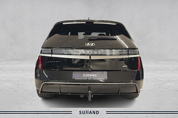 Hyundai Ioniq 5 4 of 23