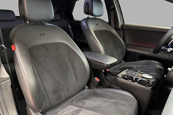Hyundai Ioniq 5 15 of 23