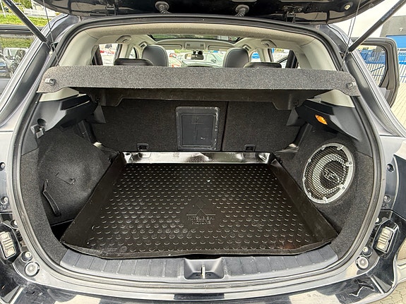 Mitsubishi ASX 12 of 12