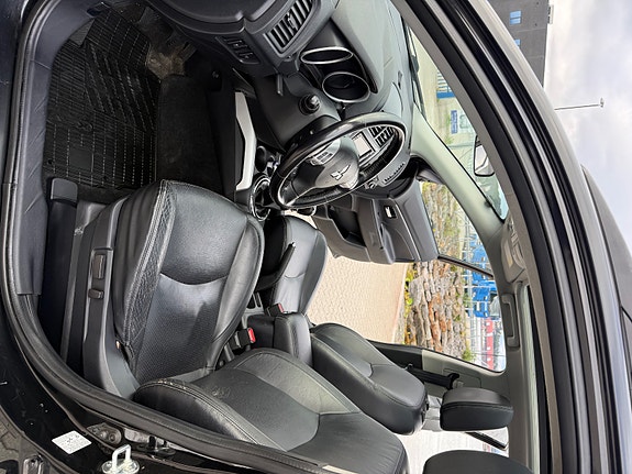 Mitsubishi ASX 5 of 12