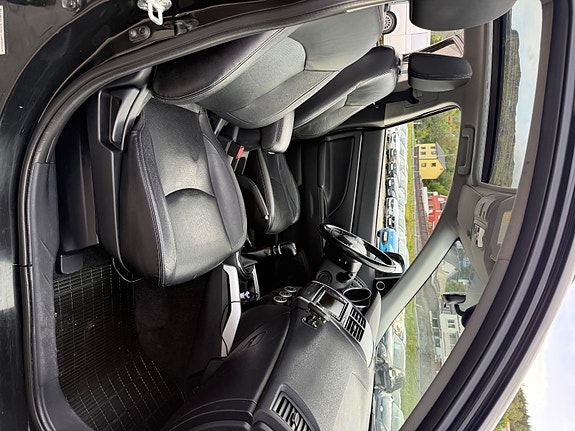Mitsubishi ASX 9 of 12
