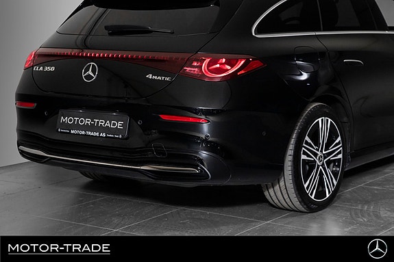 Mercedes-Benz CLA350 9 of 30