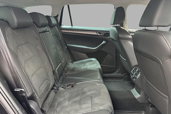 Skoda Kodiaq 16 of 26