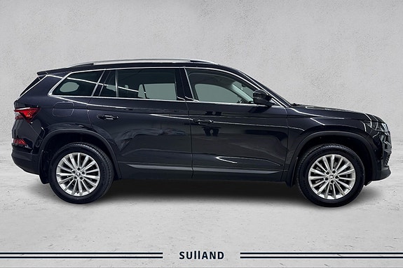Skoda Kodiaq 6 of 26