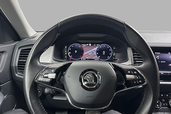 Skoda Kodiaq 12 of 26