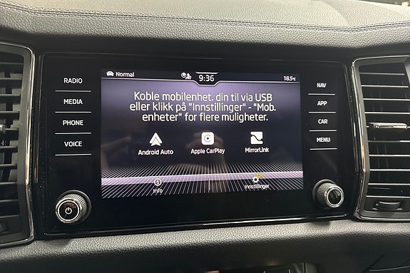 Skoda Kodiaq 26 of 26
