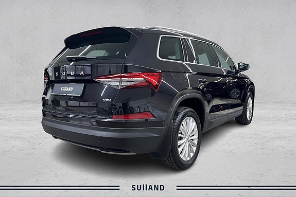 Skoda Kodiaq 5 of 26