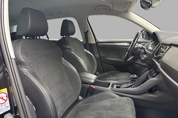 Skoda Kodiaq 15 of 26