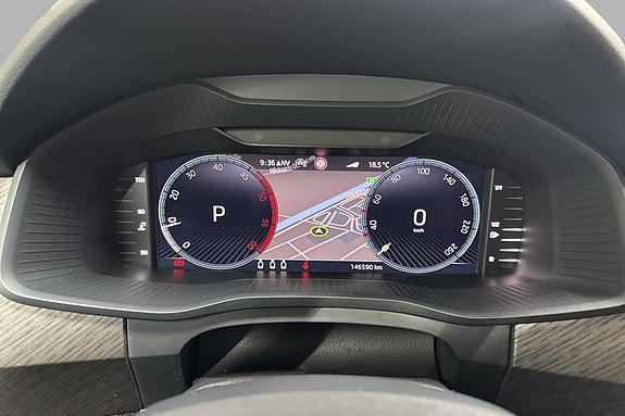 Skoda Kodiaq 13 of 26