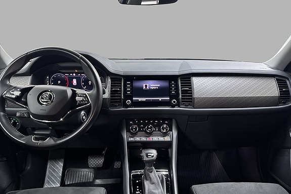 Skoda Kodiaq 10 of 26