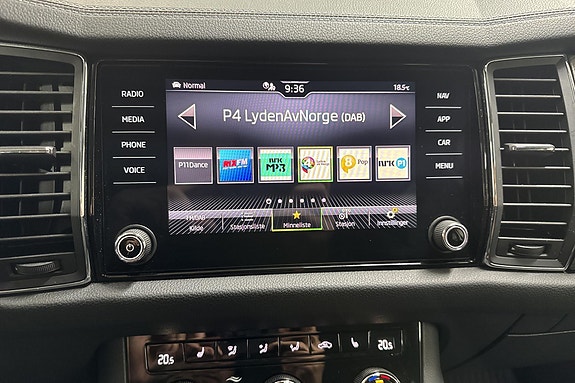 Skoda Kodiaq 14 of 26