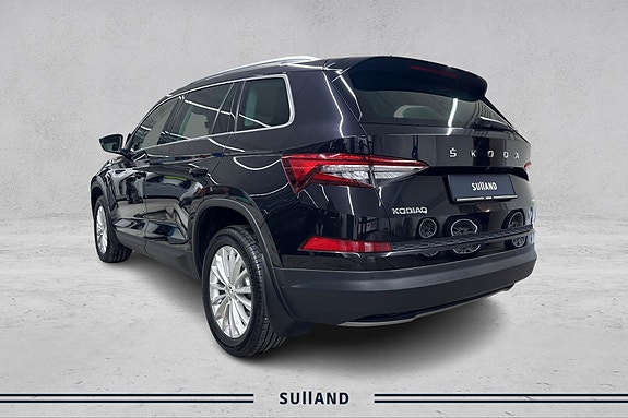 Skoda Kodiaq 3 of 26