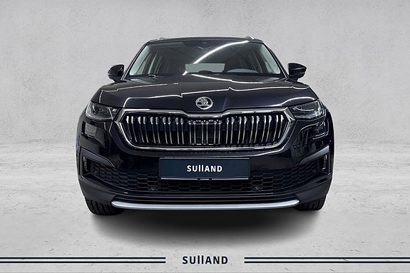 Skoda Kodiaq 8 of 26