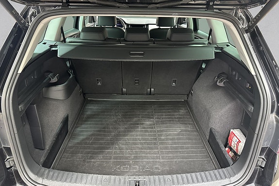 Skoda Kodiaq 18 of 26