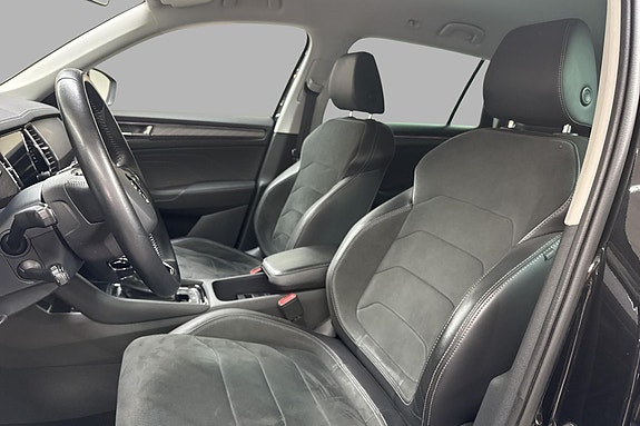Skoda Kodiaq 11 of 26