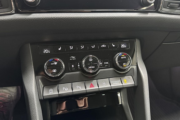 Skoda Kodiaq 24 of 26