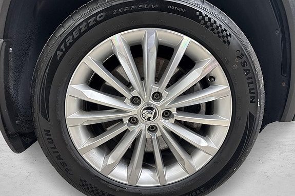 Skoda Kodiaq 9 of 26