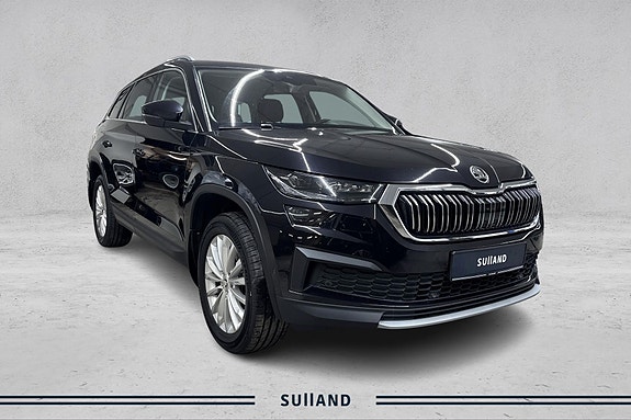 Skoda Kodiaq 7 of 26