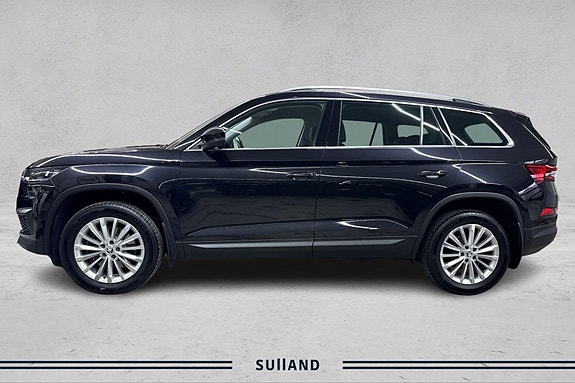 Skoda Kodiaq 2 of 26