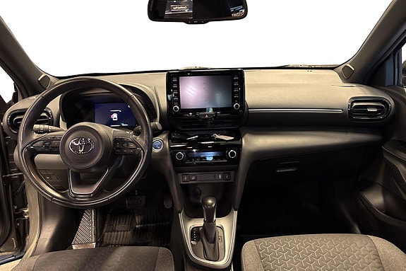Toyota Yaris Cross 10 of 21