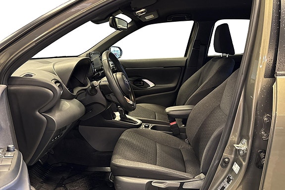 Toyota Yaris Cross 11 of 21